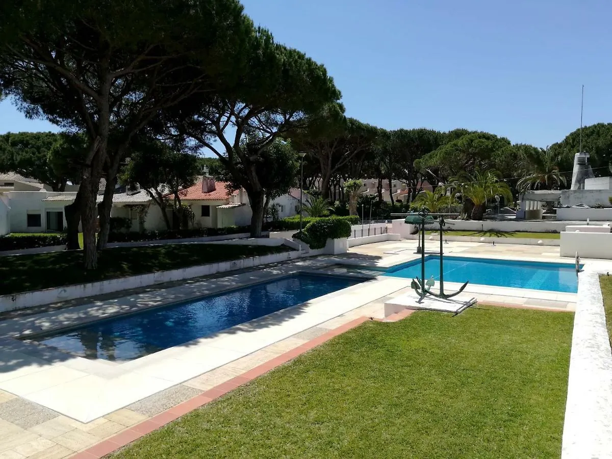 Algarve Friendly Apartment Albufeira 0*,  Portugal