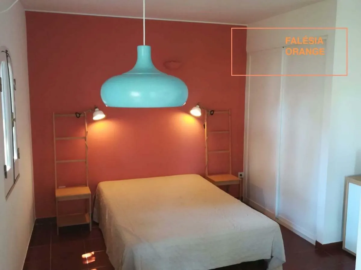 Algarve Friendly Apartment Albufeira