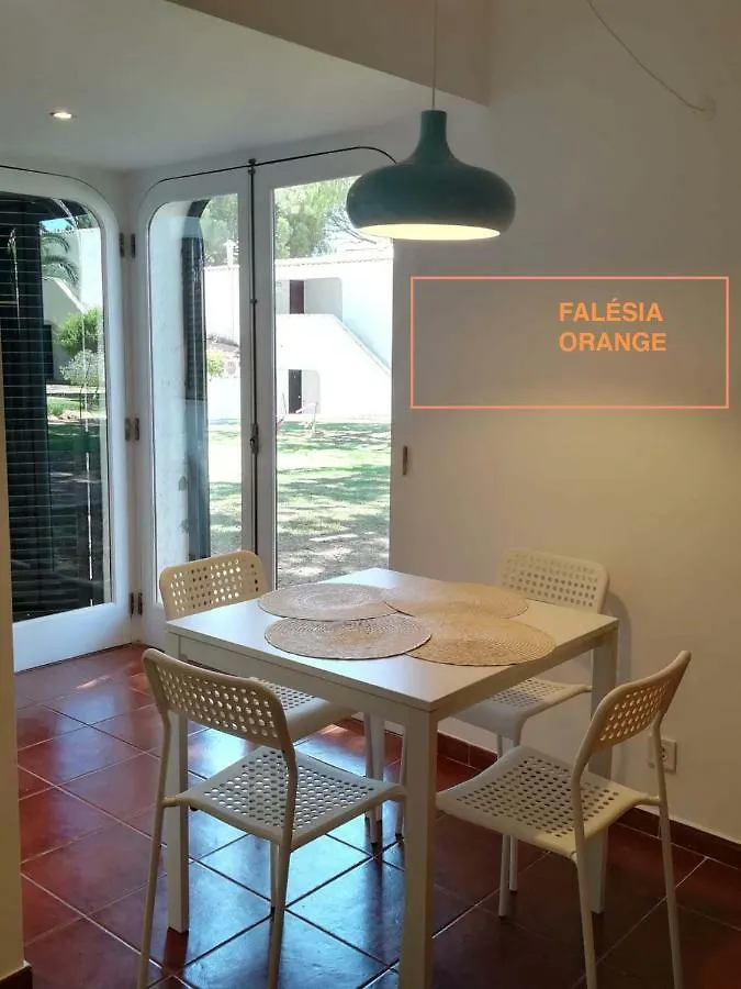 Algarve Friendly Apartment Albufeira