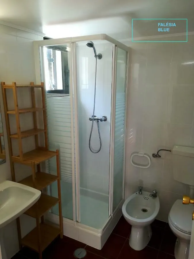 Algarve Friendly Apartment Albufeira