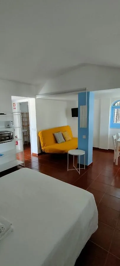 Algarve Friendly Apartment Albufeira