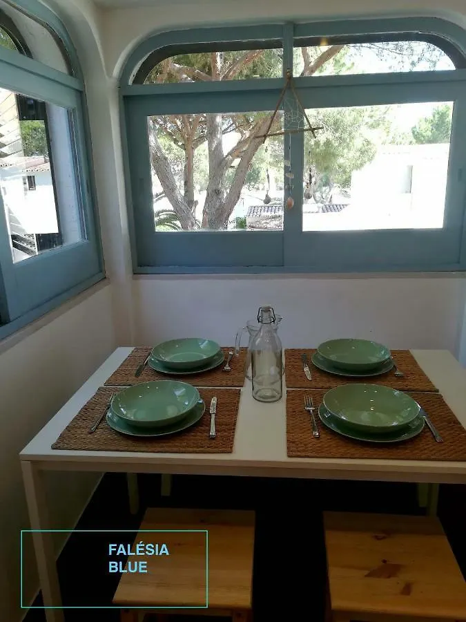 Algarve Friendly Apartment Albufeira 0*,