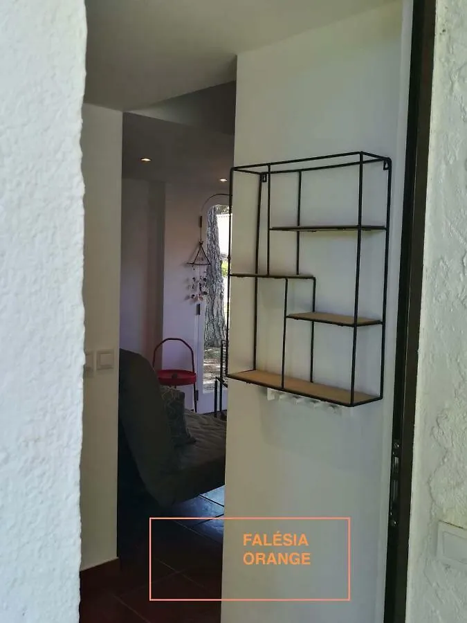 Algarve Friendly Apartment Албуфейра Португалия