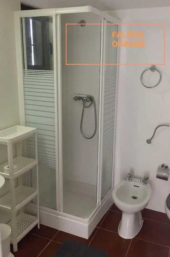 Algarve Friendly Apartment Албуфейра