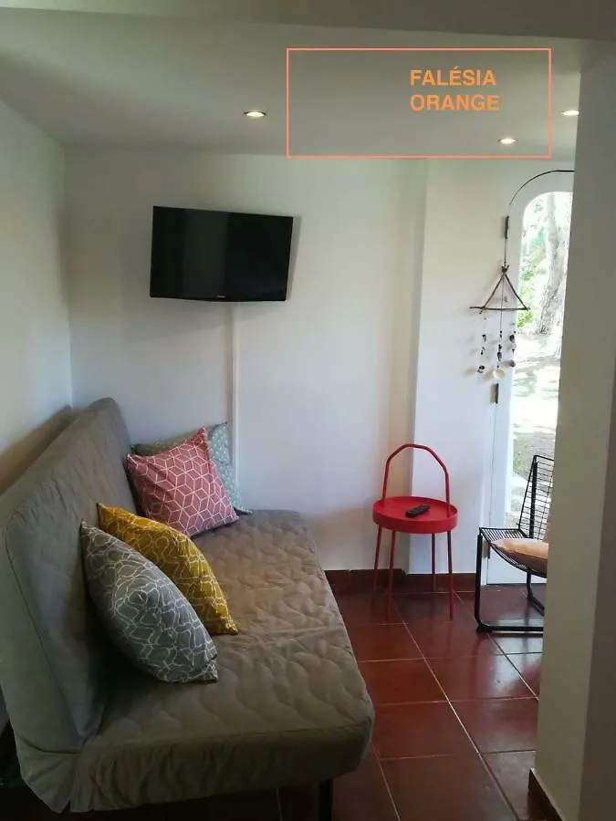 Algarve Friendly Apartment Албуфейра